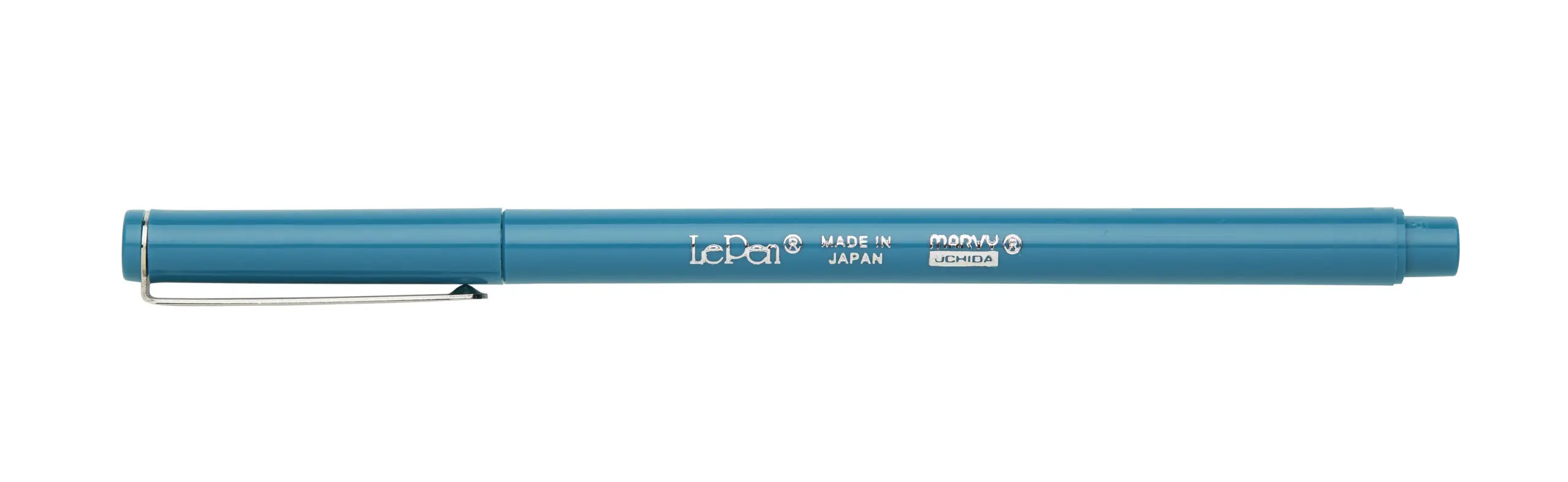 Le Pen Felt Pen - Teal