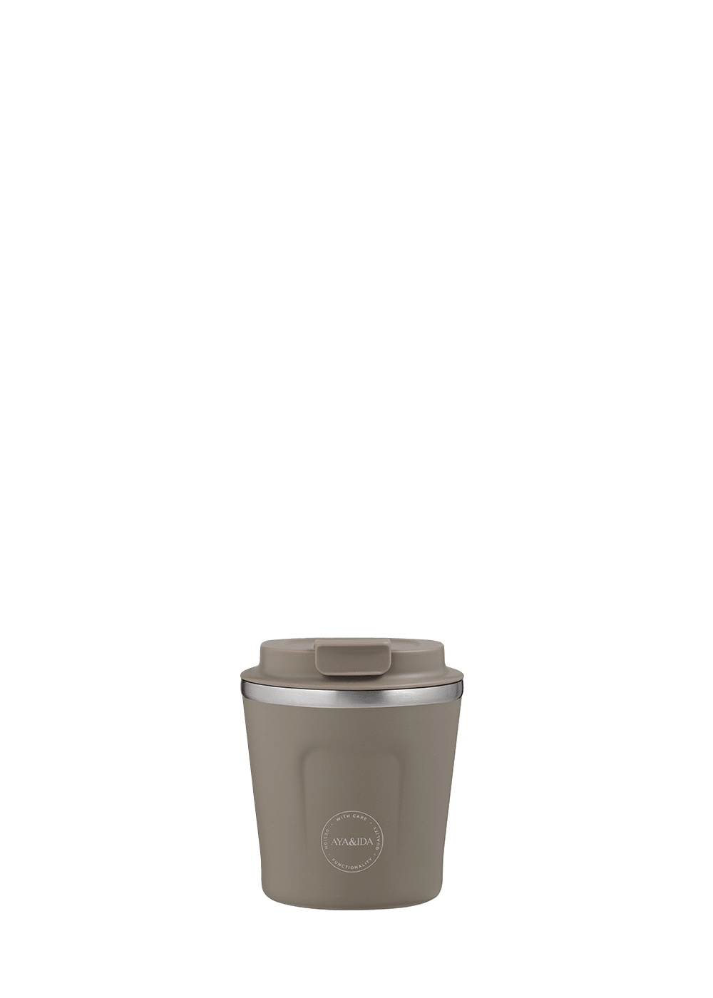 AYA&IDA CUP2GO 240 ml - Driftwood