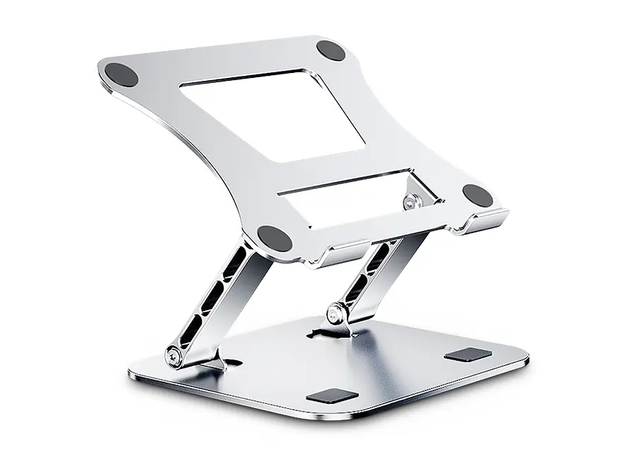 Inter-Tech NBS-300 Laptop stativ Aluminium 17"