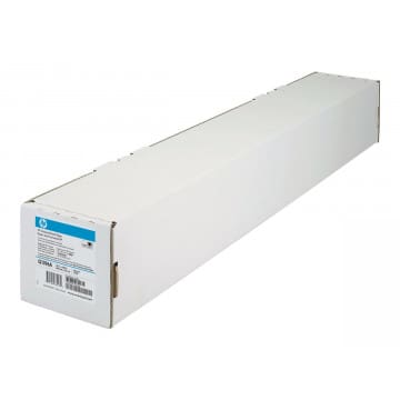 HP paper bond universal 24inch 45m roll  -  Model: Q1396A