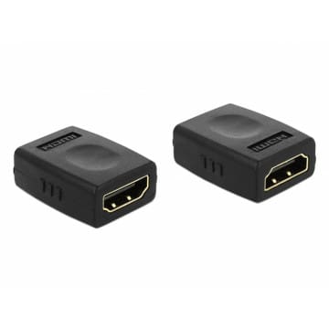 Delock HDMI Gender Changer AF/AF  -  Model: 65049