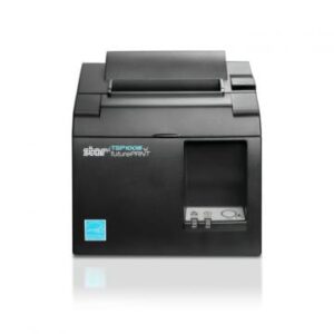 Star TSP 143III LAN POS Printer - Monokrom - Direkt termisk - Star SM-T301  -  Model: 39464990  -  OEM: 39463130, 542-131