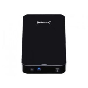 Intenso Memory Center HDD Ext. 3.5" 6TB Black  -  Model: 6031514