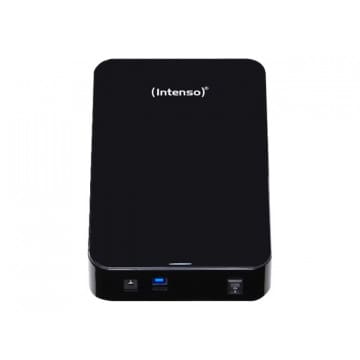 Intenso Memory Center HDD Ext. 3.5" 6TB Black  -  Model: 6031514