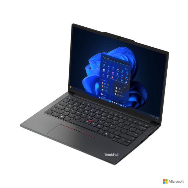 Lenovo TP E16 G1 Intel Core i5-1335U, 16GB, 256GB SSD, 16" WUXGA, Wi-Fi 6, Win11Pro - Image 2