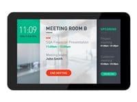 Philips 10BDL4551T - 10 multi touch XGA Android 8 display  -  Model: 10BDL4551T/00