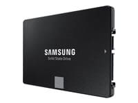 Samsung 870 EVO SSD 2.5" 4TB - Model: MZ-77E4T0B/EU