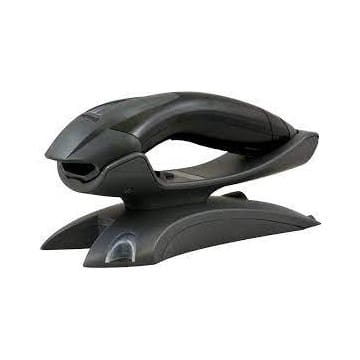 Honeywell Barcode Scanner 1202g USB->BT  -  Model: 1202G-2USB-5