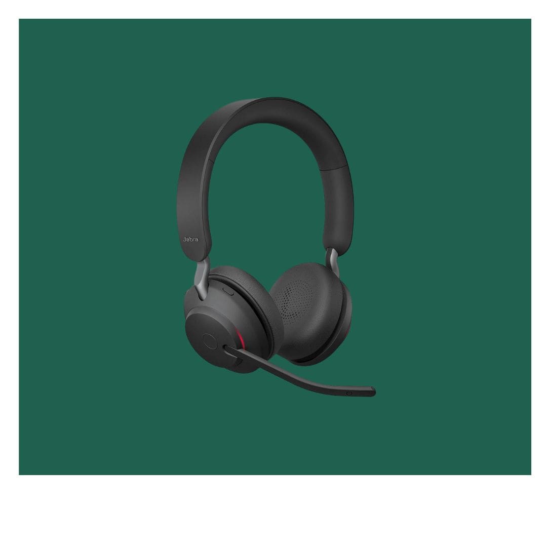 JABRA Evolve 75 MS Duo - Image 2