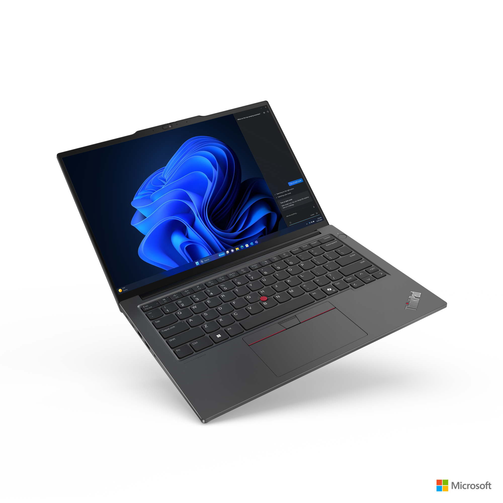 Lenovo TP E16 G1 Intel Core i5-1335U, 16GB, 256GB SSD, 16" WUXGA, Wi-Fi 6, Win11Pro - Image 4