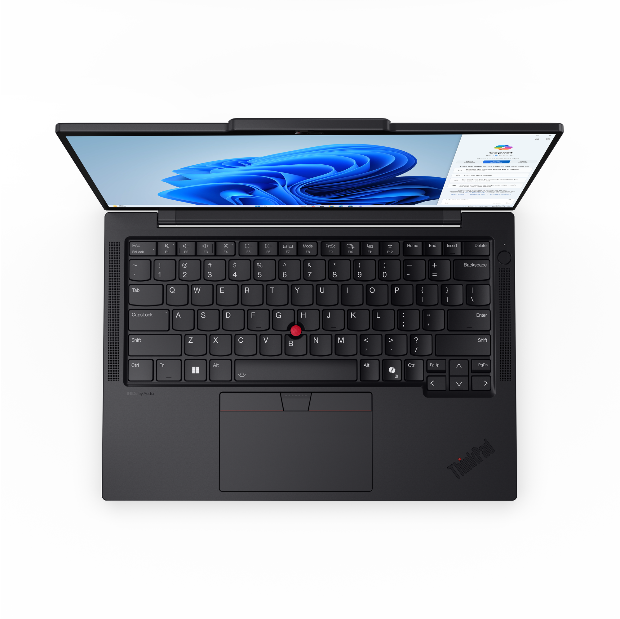 LENOVO ThinkPad T14 G5 Intel Core Ultra 5 125U 14inch WUXGA 16GB 256GB UMA W11P 3Y - Image 6