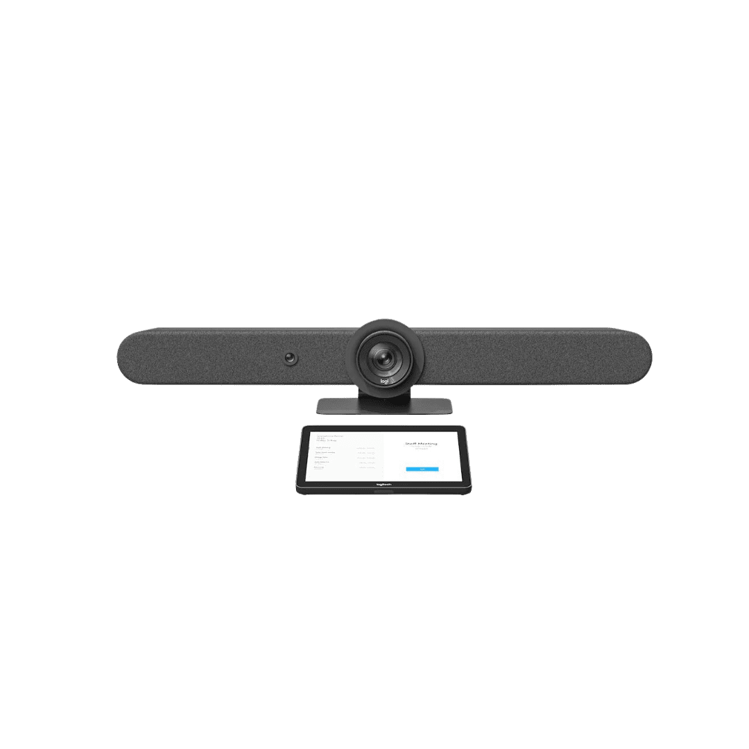 Logitech Rally Bar mini