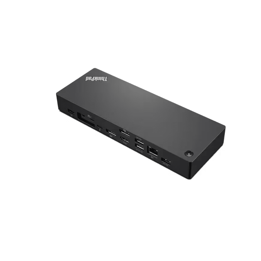 Lenovo ThinkPad Hybrid A/C Dock 135W - Model: 40AF0135EU
