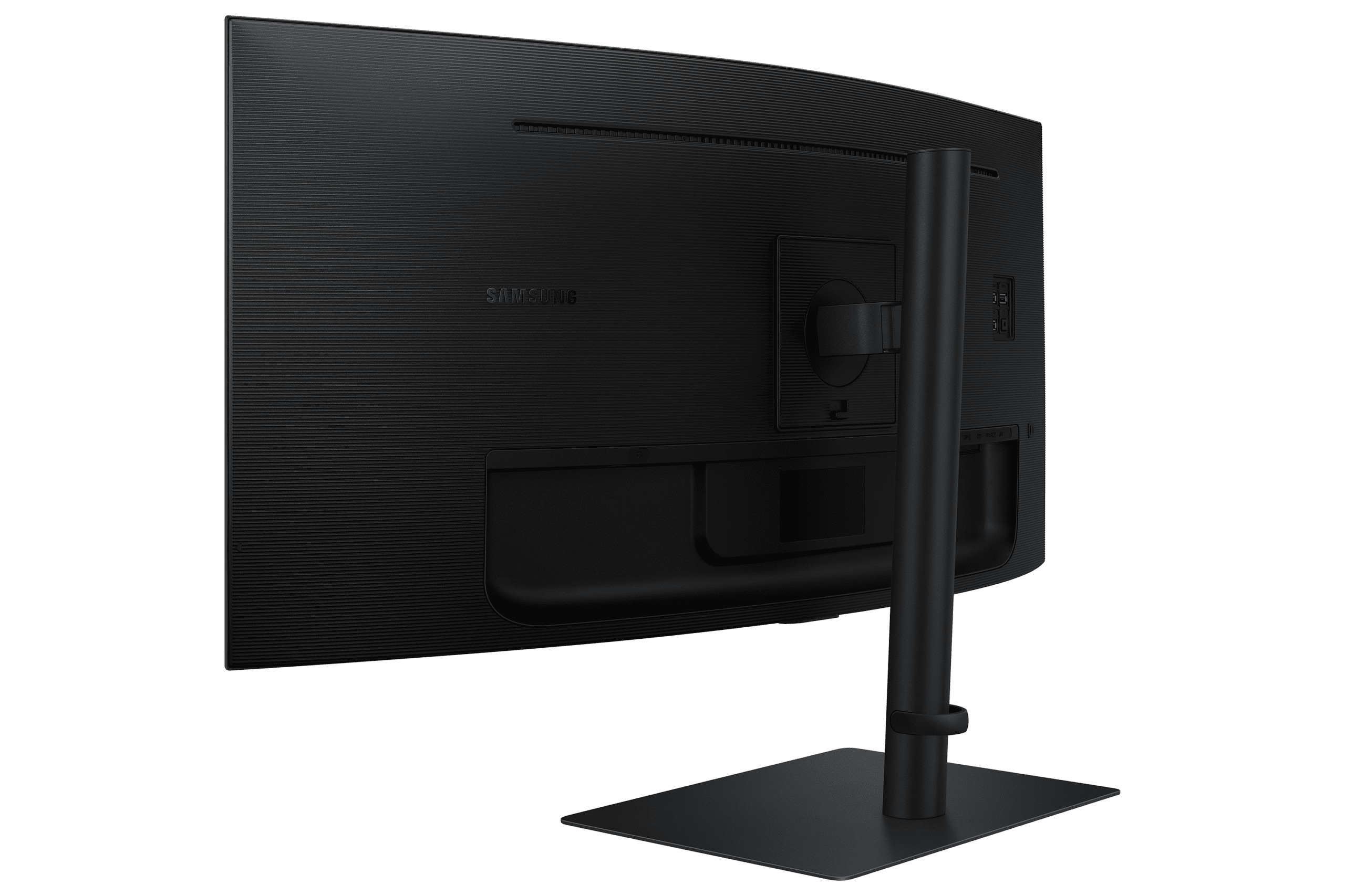 Samsung 34" Curved - Image 3