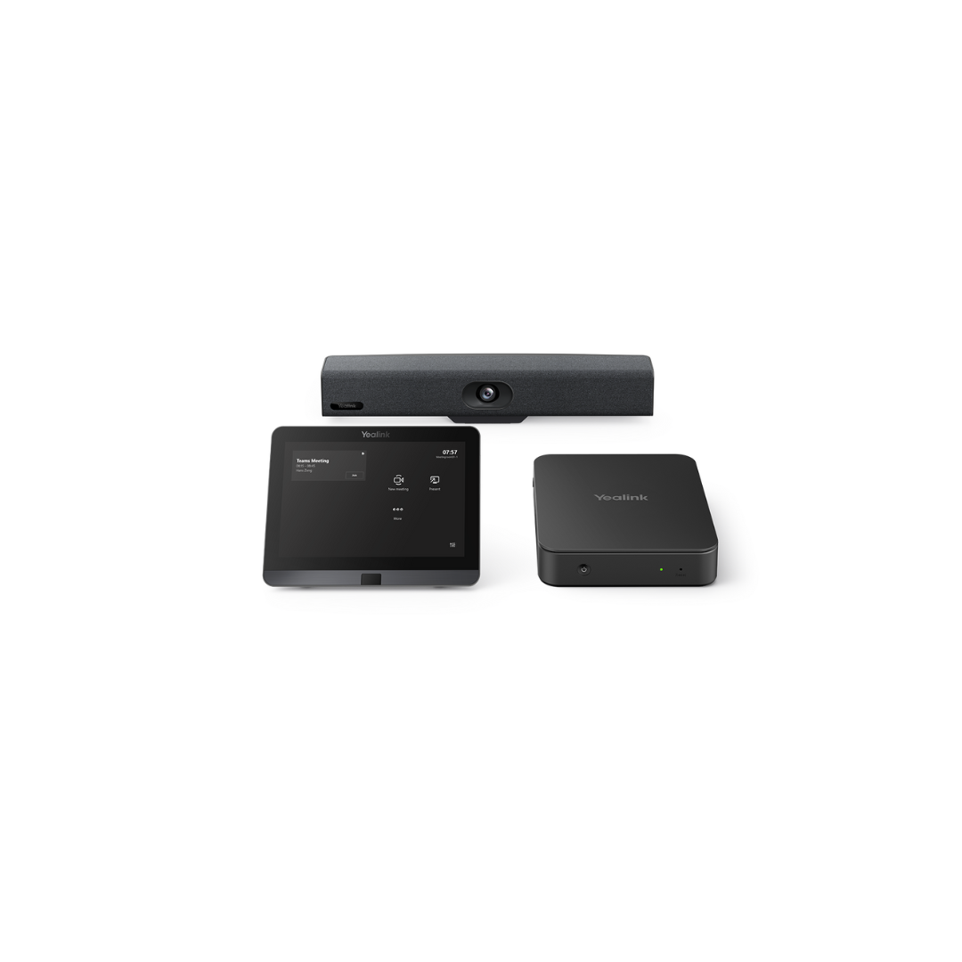 Yealink MVC340 3.gen Teams Room System