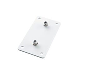 Adapter panel 3 - White