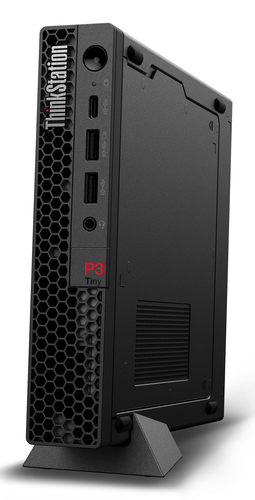 ThinkStation P3 Tiny Intel Core i7