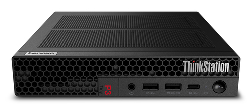 ThinkStation P3 Tiny Intel Core i7 - Image 2