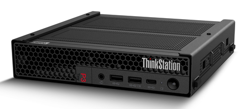 ThinkStation P3 Tiny Intel Core i7 - Image 3