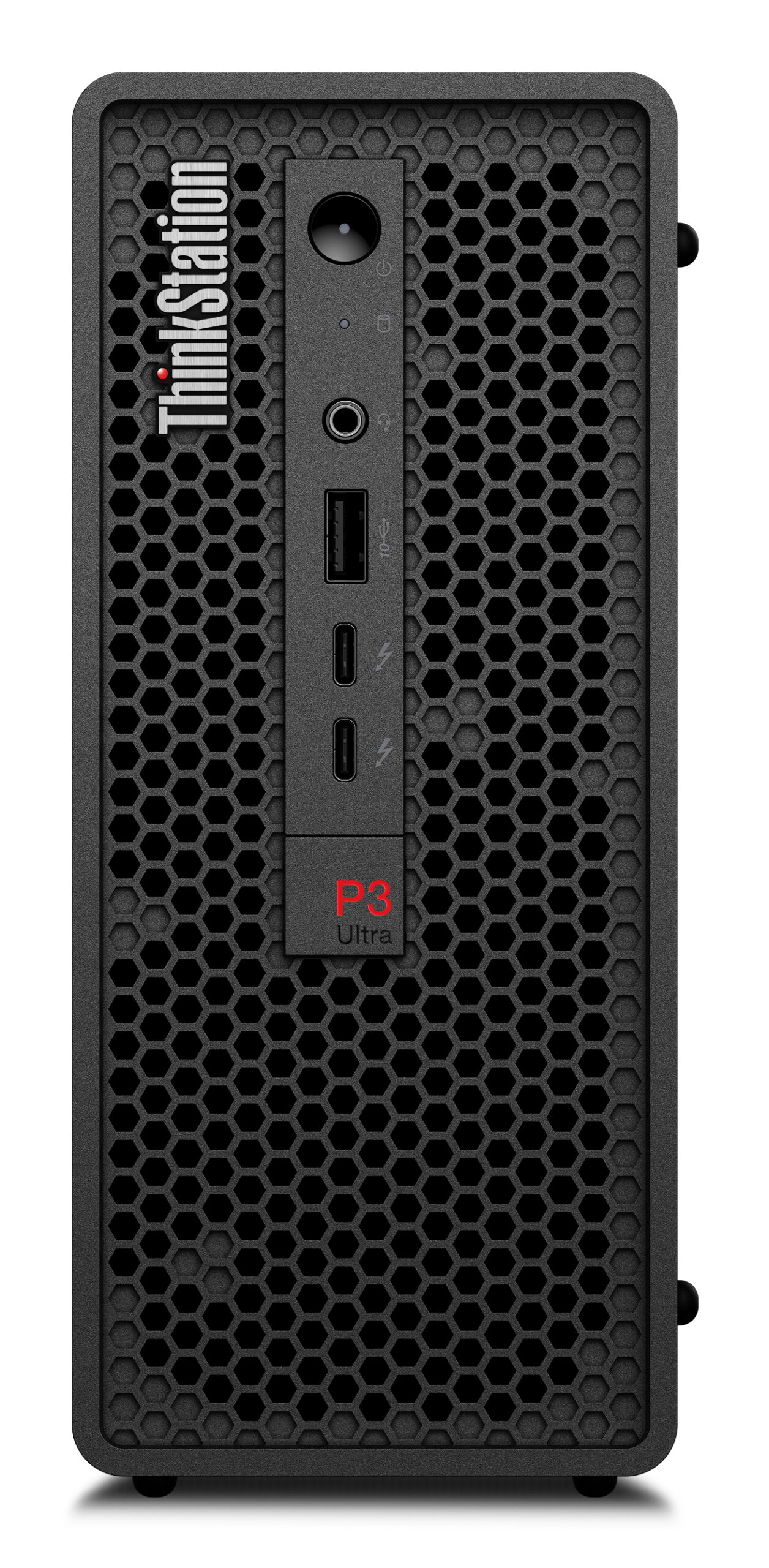 ThinkStation P3 Ultra Intel Core i9