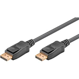 DisplayPort Cable 2.0 8K 3m