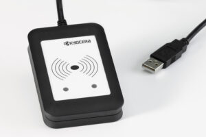 Kyocera TWN4 USB Card Reader
