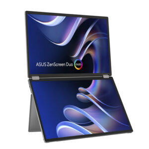 ASUS ZenScreen Duo OLED MQ149CD