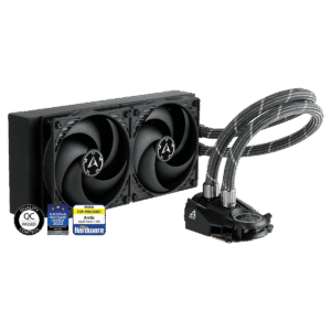 Arctic Liquid Freezer II 240