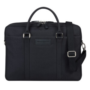Ginza 16" Taska Svart
