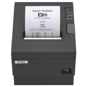 Epson TM-T88VI (115) Bonprinter