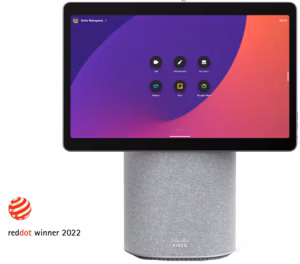 Cisco Webex Desk Mini