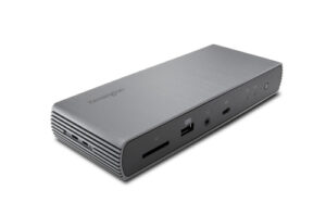 SD5700T Thunderbolt™ 4 Docking Station