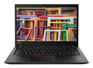ThinkPad T490s Intel Core i5 (Refurbed)
