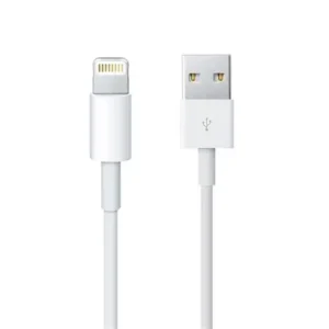 Apple Lightning to USB Cable 2m