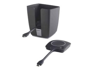 Barco Clickshare Button and Tray Pack