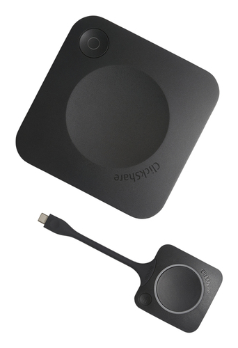 ClickShare CX-20