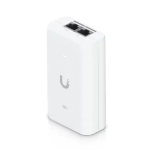 Ubiquiti UniFi 2.5G PoE+ Adapter (30W)