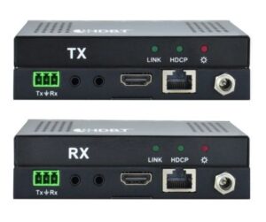 Vivolink HDMI Slim Extender Kit
