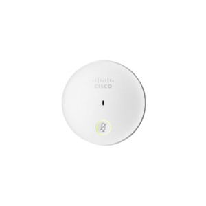 Cisco Table Microphone w/4-pin mini-jack 7.5m