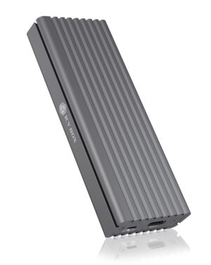 Enclosure M.2 NVMe 10 Gbps