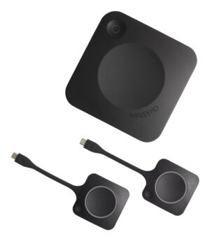 Barco ClickShare C-10 2 Buttons