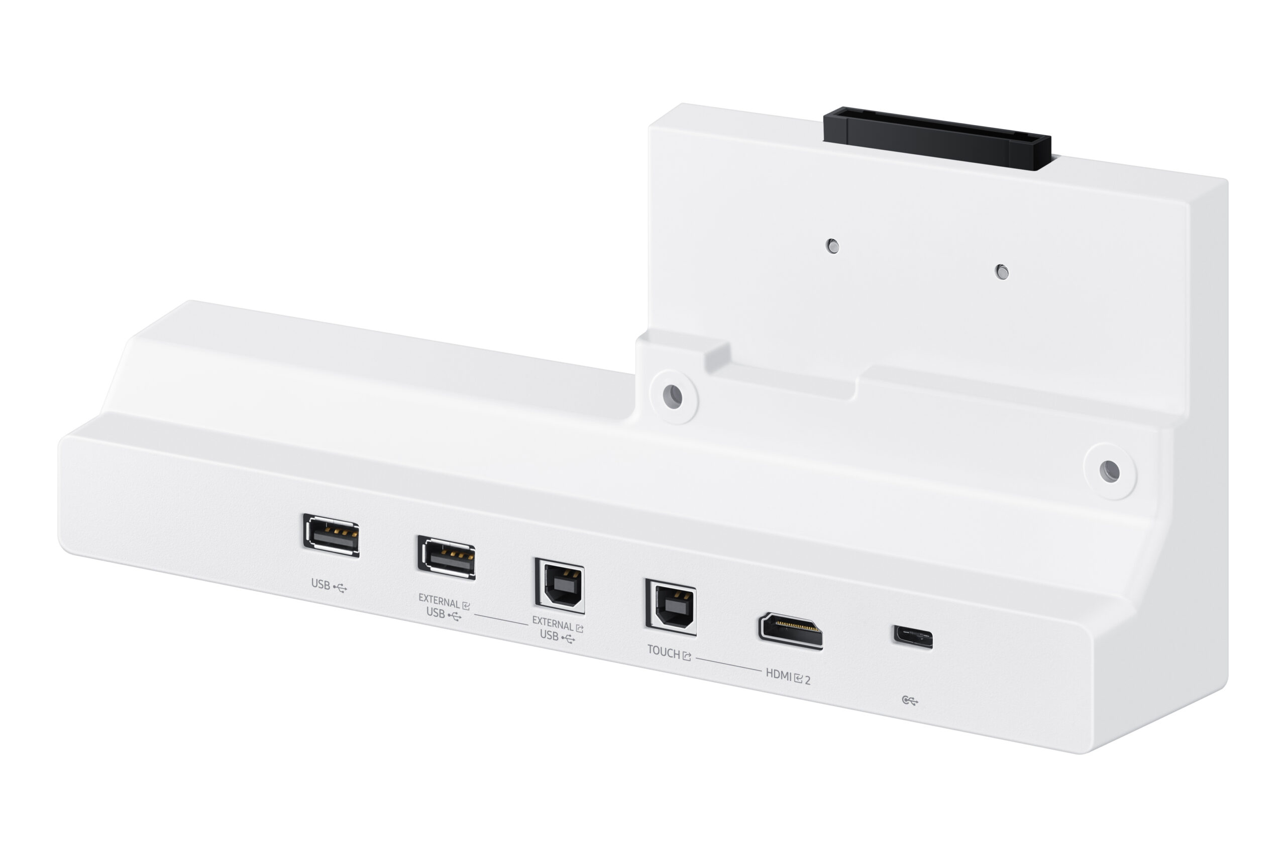 Connectivity Tray for Flip Pro WM55B/WM65B