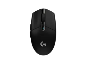 G305 LIGHTSPEED - Black