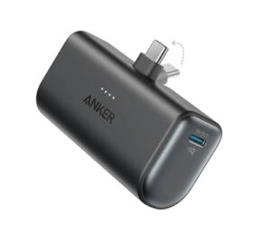 Anker Nano Powerbank 5000mAh