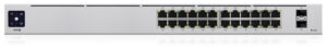 Ubiquiti UniFi 24-Port PoE