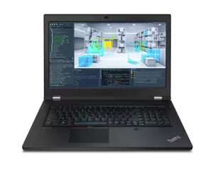ThinkPad T15p G1 Intel Core i7 (Refurbed)