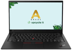 Lenovo ThinkPad X1 Carbon 8th (Refurbed) A