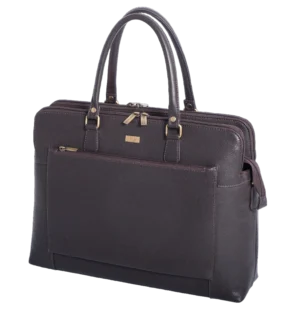 15" Taska Cognac Montana