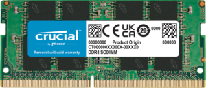 4GB DDR4-2133 SODIMM CL15