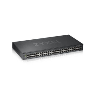 GS1920-48v2 Managed Switch Gigabit